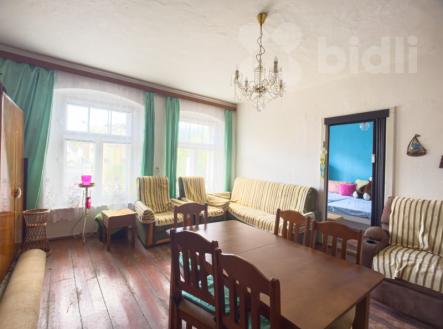 Prodej domu/vily, 260 m²