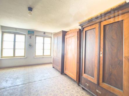 Prodej domu/vily, 260 m²