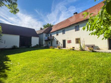 Prodej domu/vily, 154 m² obrázek