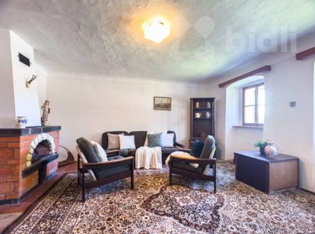 Prodej domu/vily, 154 m²