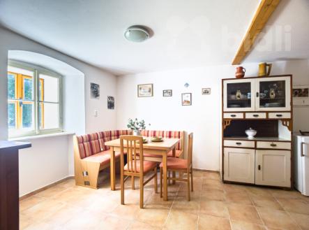 Prodej domu/vily, 154 m²