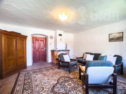 Prodej domu/vily, 154 m²