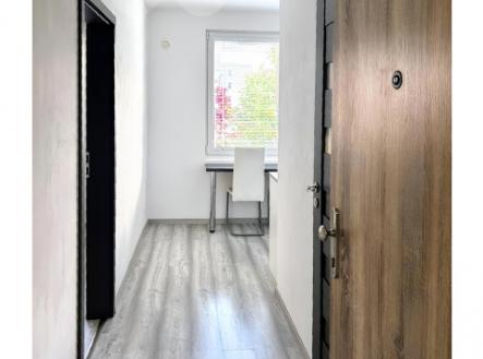 Prodej bytu, 2+1, 43 m²