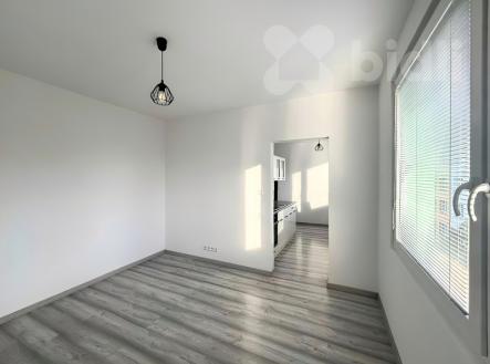 Prodej bytu, 2+1, 43 m²