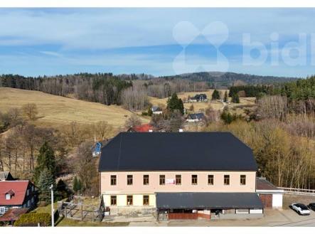 Pronájem komerčního objektu, jiný, 1 059 m²