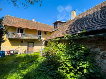 Prodej domu/vily, 130 m²