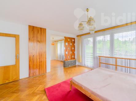 Prodej - dům/vila, 175 m²