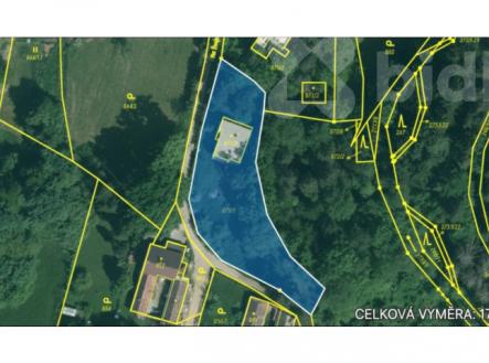 Prodej domu/vily, 175 m²