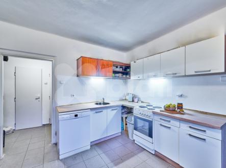 Prodej nájemního domu, 285 m²