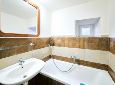 Prodej nájemního domu, 285 m²