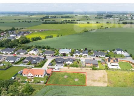 Prodej pozemku pro bydlení, 998 m²