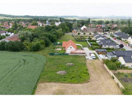 Prodej pozemku pro bydlení, 998 m²