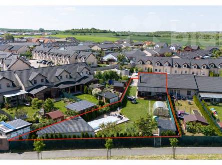 Prodej domu/vily, 80 m²