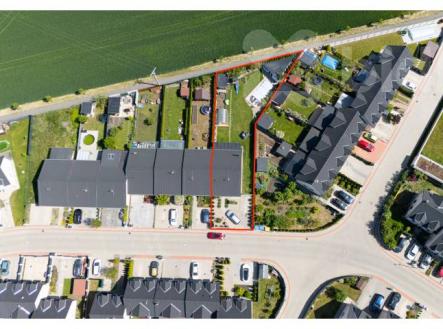 Prodej domu/vily, 80 m²