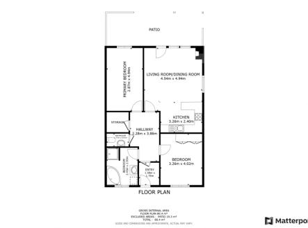 Prodej domu/vily, 80 m²