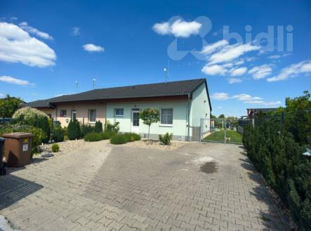 Prodej domu/vily, 80 m²