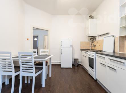 Prodej bytu, 2+1, 80 m²