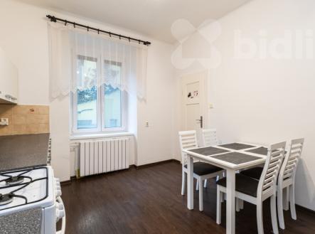 Prodej bytu, 2+1, 80 m²