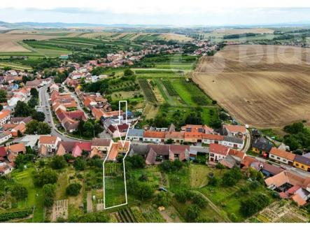 Prodej domu/vily, 270 m²