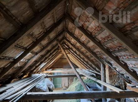 Prodej pozemku pro bydlení, 1 093 m²