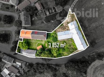 Prodej domu/vily, 232 m² obrázek