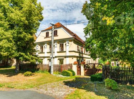 Prodej domu/vily, 232 m²