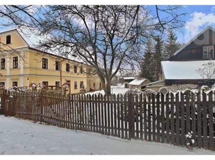 Prodej domu/vily, 232 m²