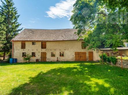 Prodej domu/vily, 232 m²