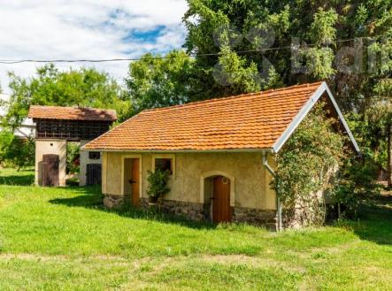 Prodej domu/vily, 232 m²