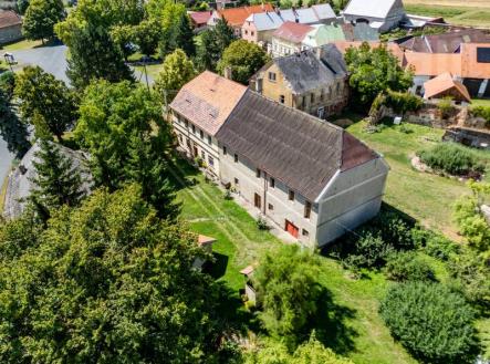 Prodej domu/vily, 232 m²