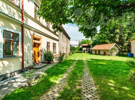 Prodej domu/vily, 232 m²