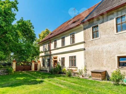 Prodej domu/vily, 232 m²