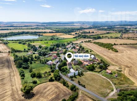 Prodej domu/vily, 232 m²