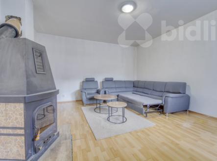 Prodej domu/vily, 160 m²