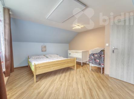 Prodej domu/vily, 160 m²