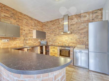 Prodej domu/vily, 160 m²