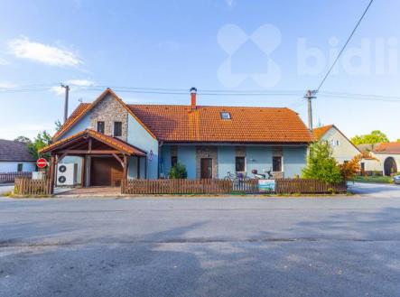 Prodej domu/vily, 180 m²