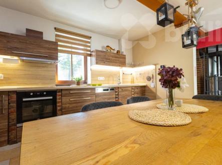 Prodej domu/vily, 180 m²