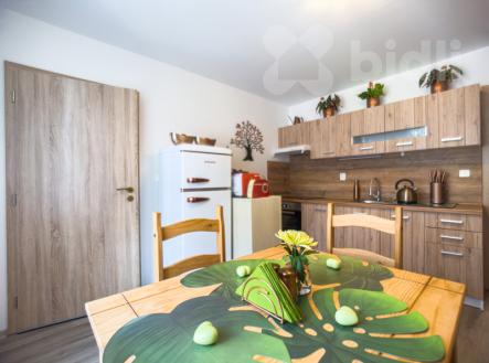 Prodej nájemního domu, 298 m²