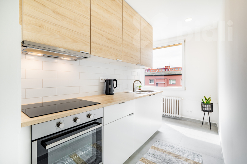 Prodej bytu 3+1, 66 m2