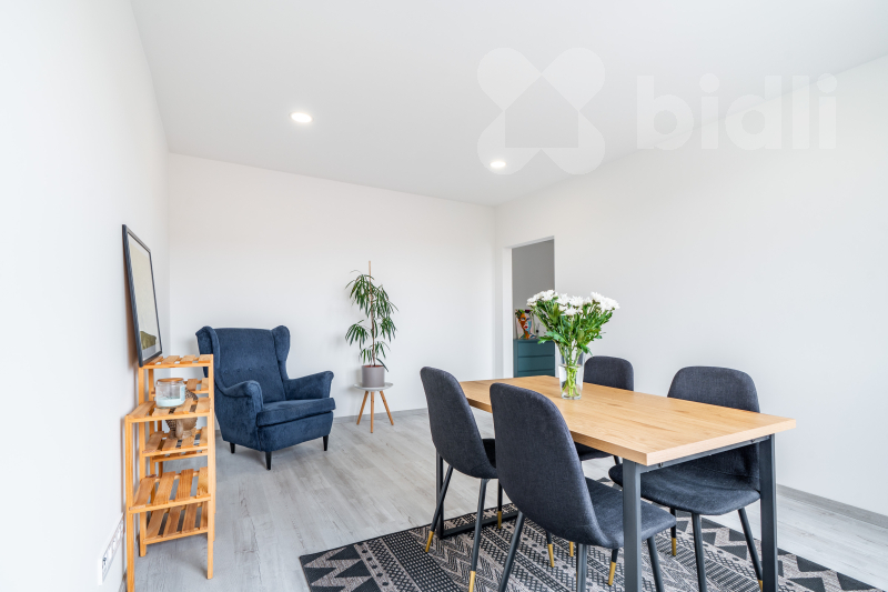 Prodej bytu 3+1, 66 m2