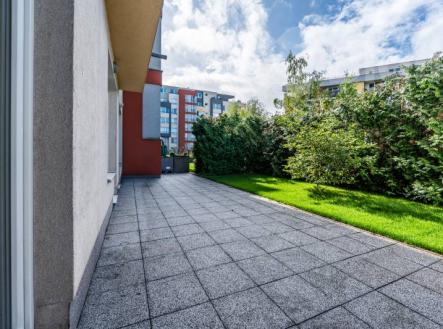 Prodej bytu, 2+kk, 66 m²