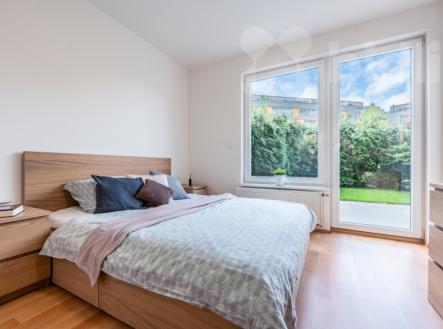 Prodej bytu, 2+kk, 189 m²