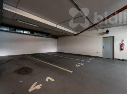 Prodej bytu, 2+kk, 189 m²