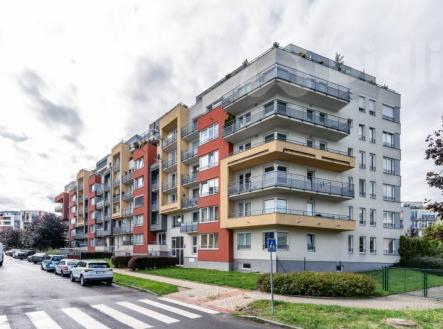 Prodej bytu, 2+kk, 189 m²