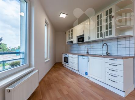 Prodej bytu, 2+kk, 189 m²