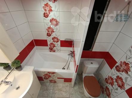 Prodej bytu, 1+1, 40 m² obrázek