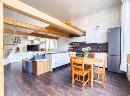 Prodej obchodní prostor, 22 m²