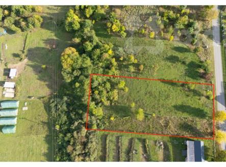 Prodej pozemku pro bydlení, 1 668 m²