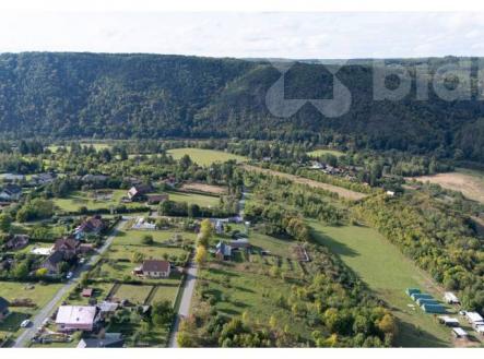 Prodej pozemku pro bydlení, 1 668 m²